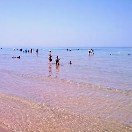 Oasi Village Vacanze Sciacca