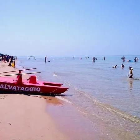 Oasi Village Vacanze * Sciacca