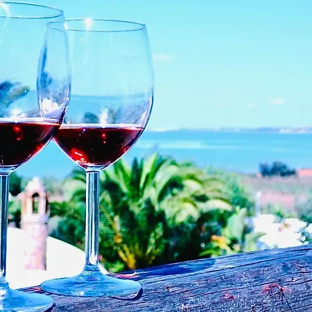 Oasi Village Vacanze * Sciacca