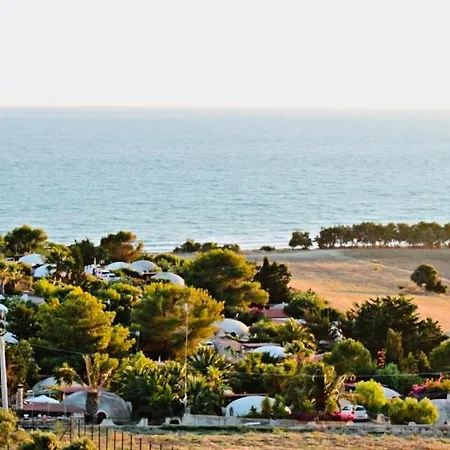 Oasi Village Vacanze Dom wakacyjny