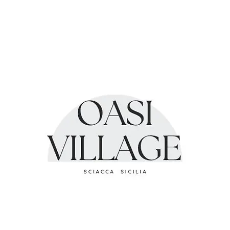 Dom wakacyjny Oasi Village Vacanze *