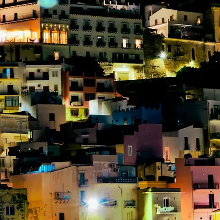 Dom wakacyjny Oasi Village Vacanze Sciacca