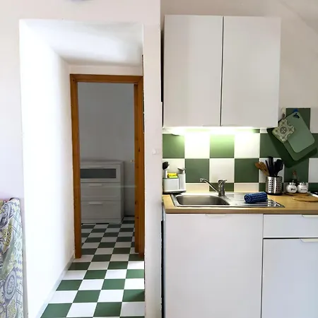 Dom wakacyjny Oasi Village Vacanze