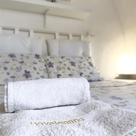 Oasi Village Vacanze Dom wakacyjny Sciacca