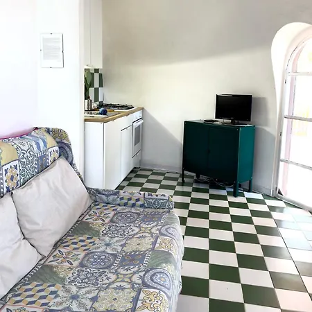 Dom wakacyjny Oasi Village Vacanze Sciacca