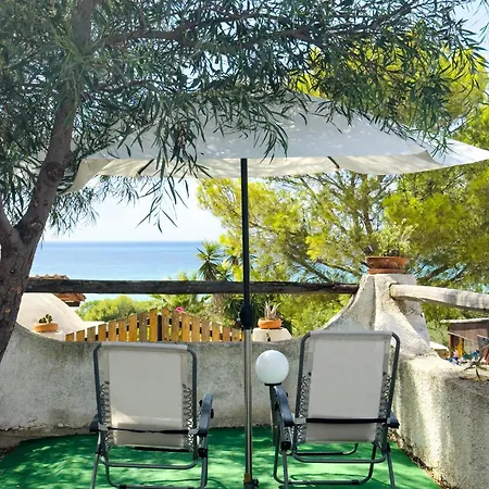Dom wakacyjny Oasi Village Vacanze
