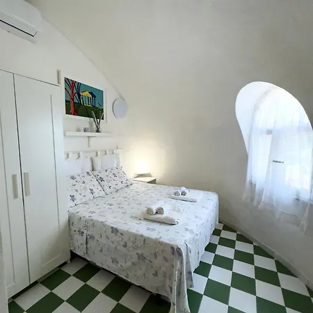 Oasi Village Vacanze * Sciacca