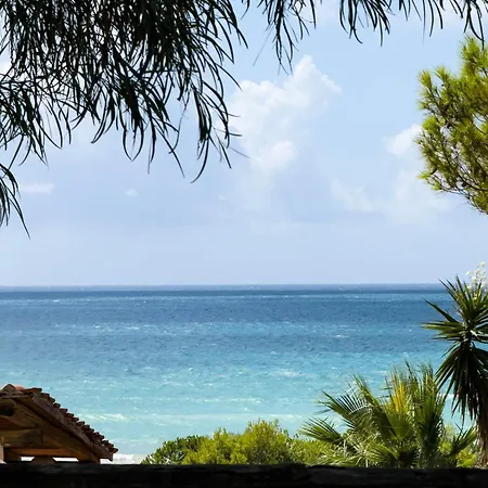 Dom wakacyjny Oasi Village Vacanze