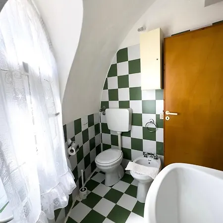 Dom wakacyjny Oasi Village Vacanze Sciacca