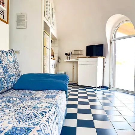 Dom wakacyjny Oasi Village Vacanze Sciacca