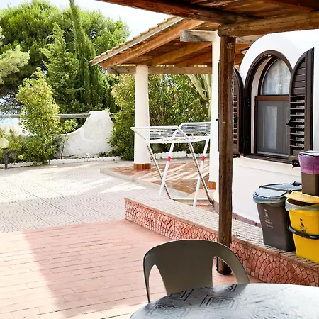 Oasi Village Vacanze Dom wakacyjny
