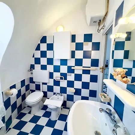 Oasi Village Vacanze Dom wakacyjny *