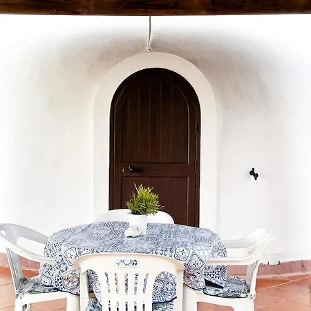 Oasi Village Vacanze Dom wakacyjny Sciacca