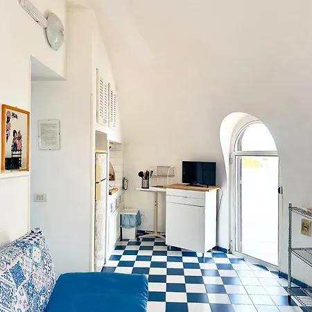 Dom wakacyjny Oasi Village Vacanze Sciacca