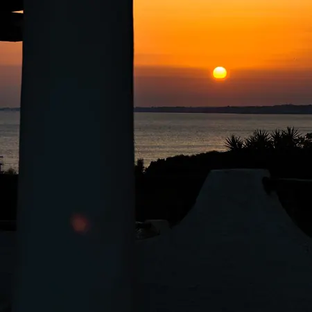Dom wakacyjny Oasi Village Vacanze *